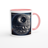 Rebel! (feat. KemistThaGohd, Opium Sabbah, Classix The Writer, DJ Eddie Kash, Brutha Maintain, David Lee Da Nu Truth, Dragon Triiibe & Justin JPaul Miller) - Ceramic Mug