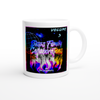 Slaps Family Collaborations Volume 3 - Ceramic Mug