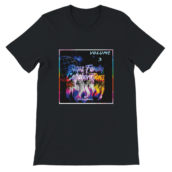 Slaps Family Collaborations Volume 3 - Unisex T-Shirt