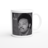 I Am ! (feat. KemistThaGohd, P.W. Esquire, Brutha Maintain & Justin JPaul Miller) - Ceramic Mug
