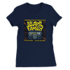 Last Dragon (feat. Brutha Maintain & JulianPatrick) - Women’s Cut T-Shirt