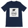 No Schools Left!? (feat. City Ghost, Brutha Maintain & KemistThaGhod) - Unisex T-Shirt