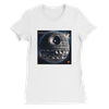 Rebel! (feat. KemistThaGohd, Opium Sabbah, Classix The Writer, DJ Eddie Kash, Brutha Maintain, David Lee Da Nu Truth, Dragon Triiibe & Justin JPaul Miller) - Women’s Cut T-Shirt