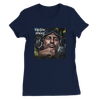 Origin Story (feat. Justin JPaul Miller) - Women’s Cut T-Shirt