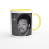 I Am ! (feat. KemistThaGohd, P.W. Esquire, Brutha Maintain & Justin JPaul Miller) - Ceramic Mug