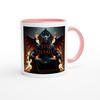The Details (feat Justin JPaul Miller) - Ceramic Mug