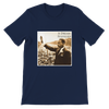 A Dream FulFilled (Dr. Martin Luther King Jr.) (feat. Justin JPaul Miller) - Unisex T-Shirt