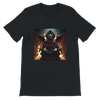The Details (feat Justin JPaul Miller) - Unisex T-Shirt