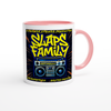 Last Dragon (feat. Julianpatrick & Brutha Maintain) - Ceramic Mug
