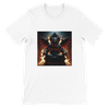 The Details (feat Justin JPaul Miller) - Unisex T-Shirt