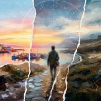 I'm On a Mission by Russell