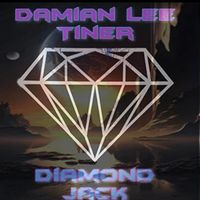 DIAMOND JACK by Damian Tiner