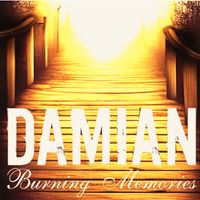 Burning Memories by Damian Tiner