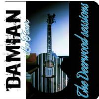 DeerWood Sessions by Damian Tiner