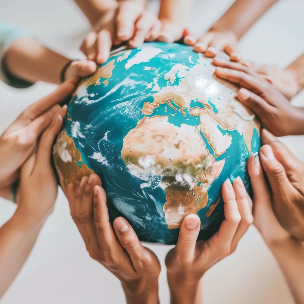 About Global Pure Technologies | Our Story & Leadership