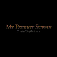 My Patriot Supply emergency preparedness and long-term food storage partner of Global Pure Technologies
