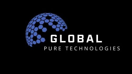 Global Pure Technologies company logo