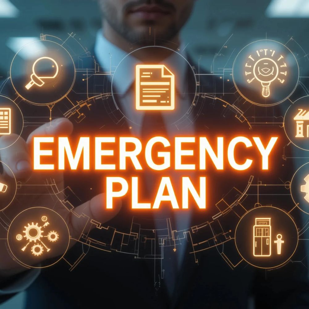 Federal readiness and emergency planning solutions supporting government procurement, public safety operations, and institutional continuity planning across the United States