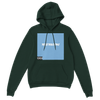 Nice Dreams - Classic Unisex Pullover Hoodie