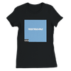 Nice Dreams - Women’s Cut T-Shirt
