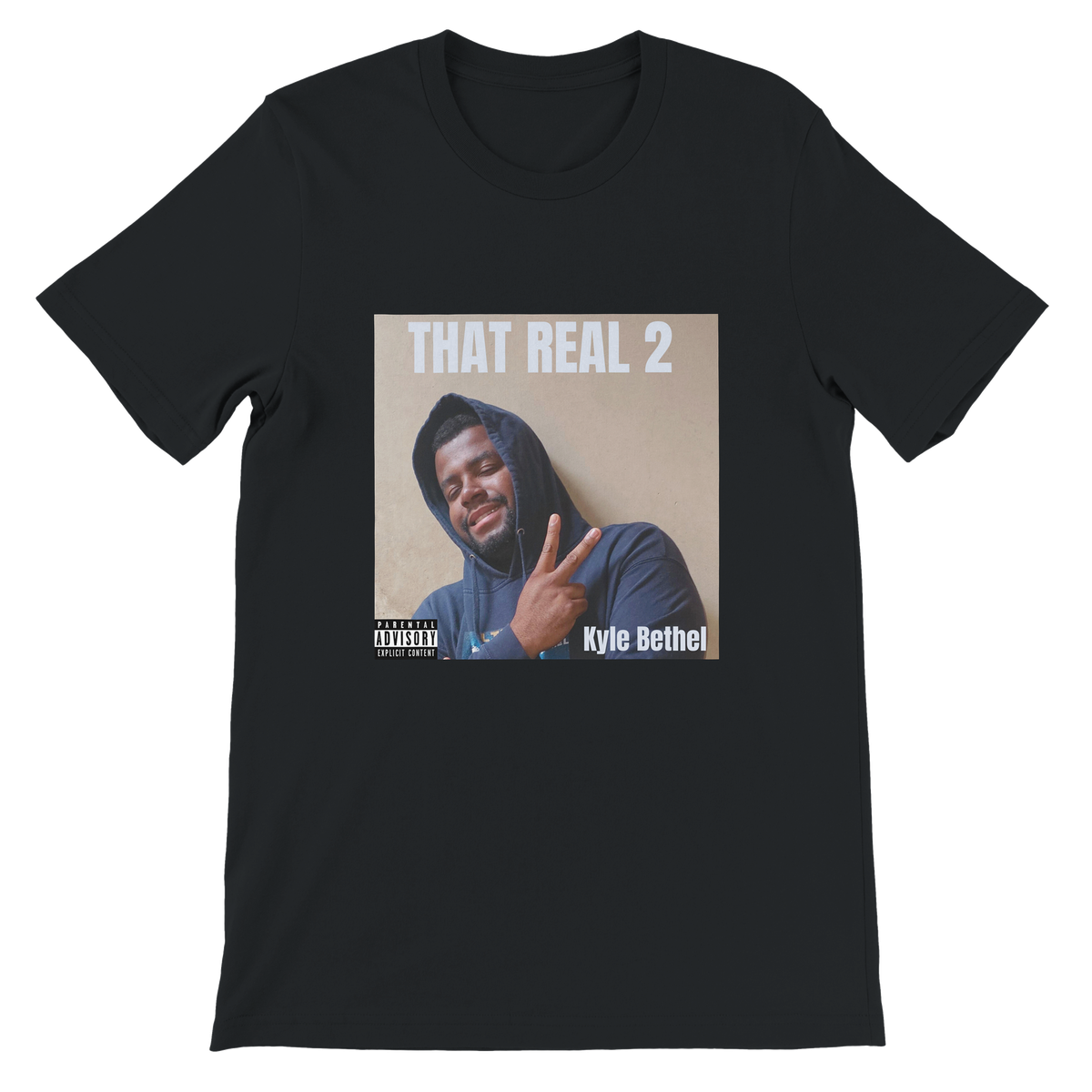 That Real 2 - Unisex T-Shirt