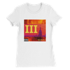 City Of Demons 3 - Women’s Cut T-Shirt