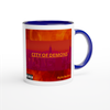 City Of Demons - Ceramic Mug