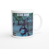 Slam Dunk - Ceramic Mug