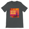 City Of Demons 3 - Unisex T-Shirt