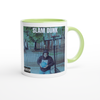 Slam Dunk - Ceramic Mug