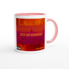 City Of Demons - Ceramic Mug