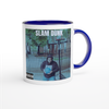 Slam Dunk - Ceramic Mug