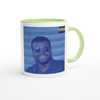 Star - Ceramic Mug