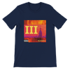 City Of Demons 3 - Unisex T-Shirt