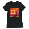 City Of Demons 3 - Women’s Cut T-Shirt