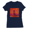 City Of Demons Pt. II - Women’s Cut T-Shirt
