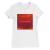 City Of Demons - Women’s Cut T-Shirt