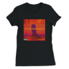 City Of Demons Pt. II - Women’s Cut T-Shirt