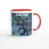 Slam Dunk - Ceramic Mug