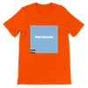 Nice Dreams - Unisex T-Shirt