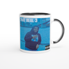 That Real 3 - Ceramic Mug