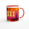 City Of Demons 3 - Ceramic Mug