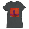 City Of Demons Pt. II - Women’s Cut T-Shirt