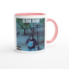 Slam Dunk - Ceramic Mug