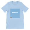 Nice Dreams - Unisex T-Shirt