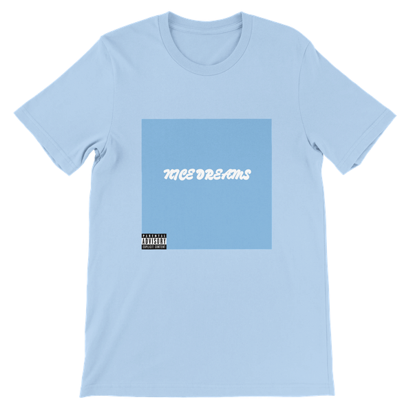 Nice Dreams - Unisex T-Shirt