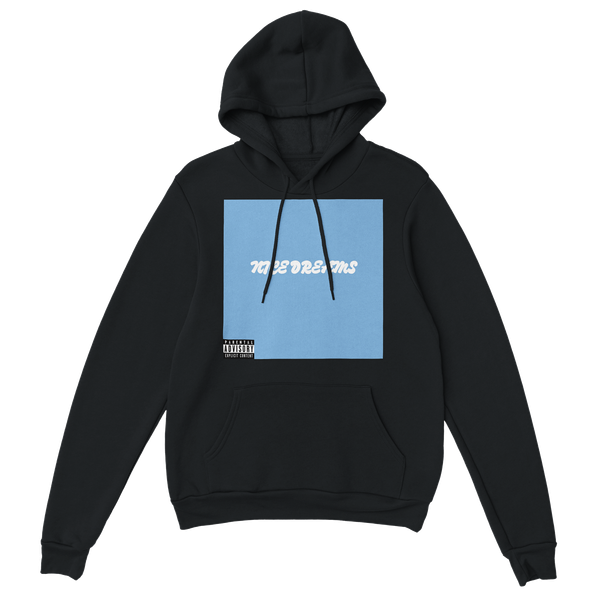Nice Dreams - Classic Unisex Pullover Hoodie