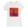 City Of Demons Pt. II - Women’s Cut T-Shirt