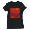City Of Demons - Women’s Cut T-Shirt