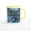 Slam Dunk - Ceramic Mug